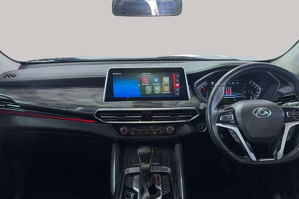 2020 LDV D90 Executive SV9A