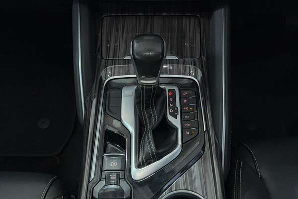 2020 LDV D90 Executive SV9A