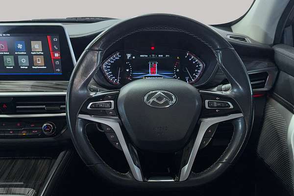 2020 LDV D90 Executive SV9A