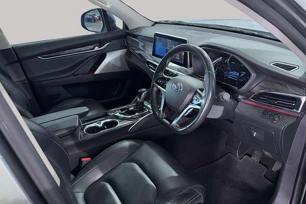 2020 LDV D90 Executive SV9A