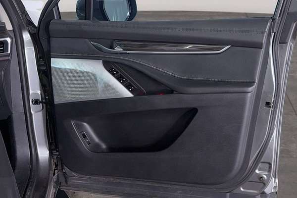 2020 LDV D90 Executive SV9A