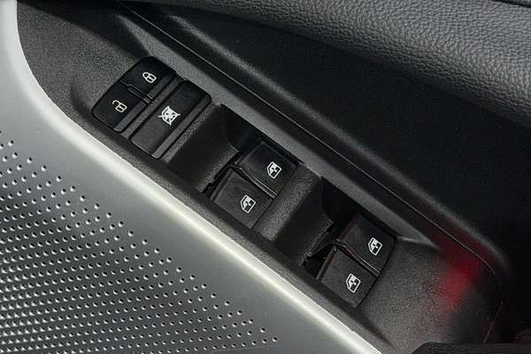 2020 LDV D90 Executive SV9A