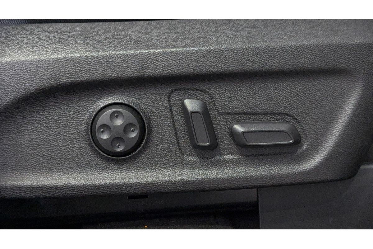 2020 LDV D90 Executive SV9A