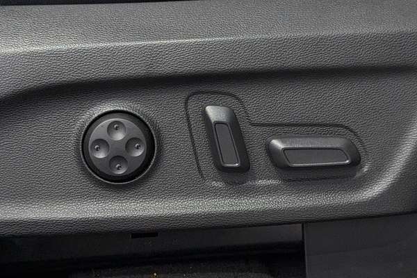 2020 LDV D90 Executive SV9A