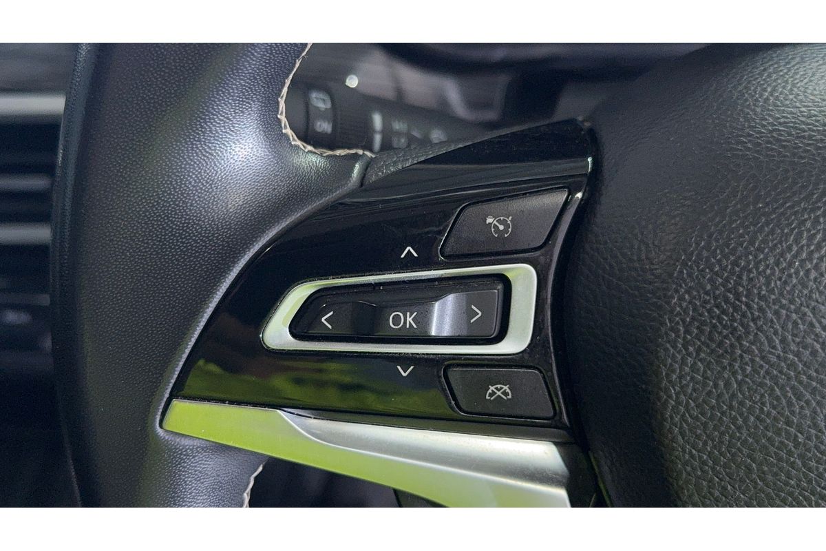 2020 LDV D90 Executive SV9A