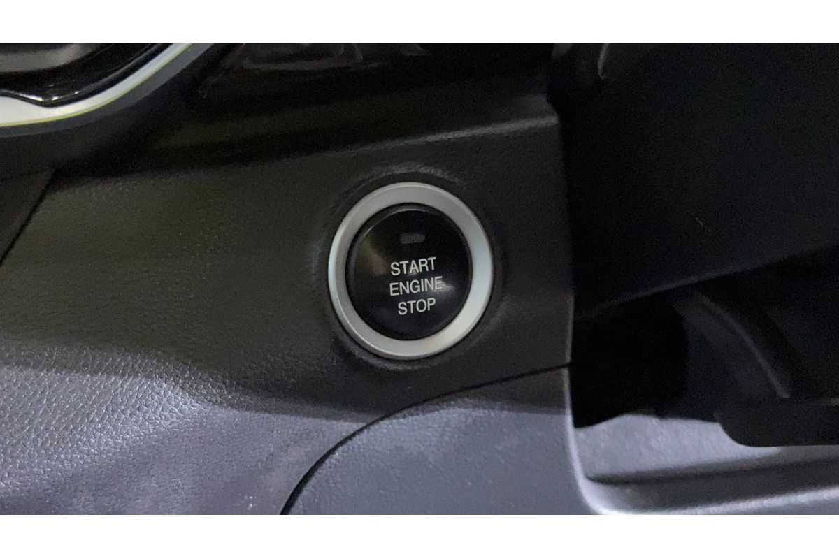 2020 LDV D90 Executive SV9A