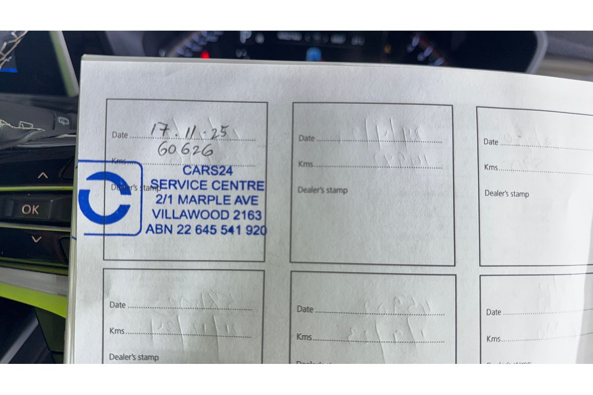 2020 LDV D90 Executive SV9A