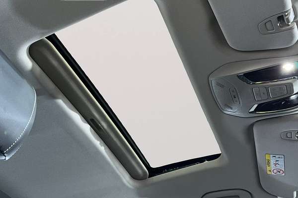 2020 LDV D90 Executive SV9A