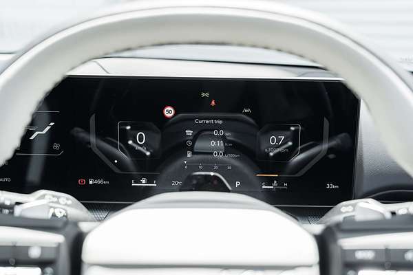 2025 Kia K4 GT-Line CL4m