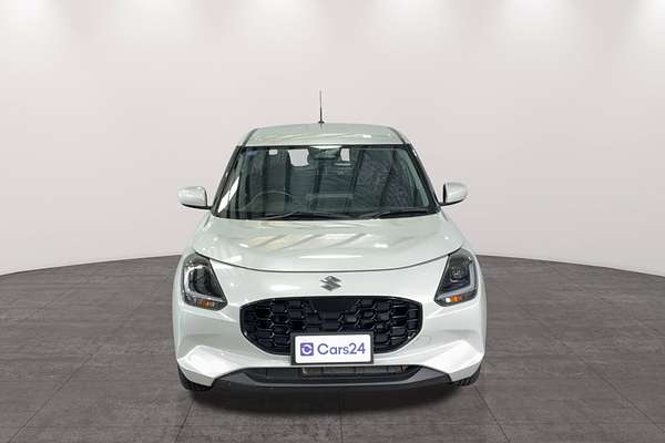 2024 Suzuki Swift Hybrid UZ