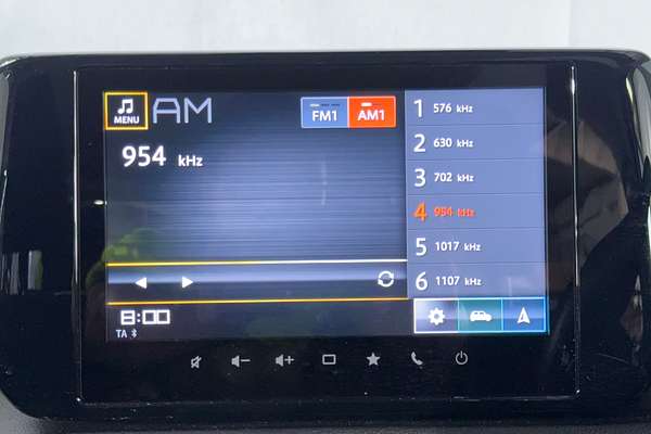 2024 Suzuki Swift Hybrid UZ