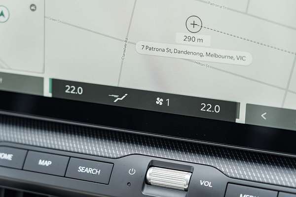 2025 Kia K4 GT-Line CL4m