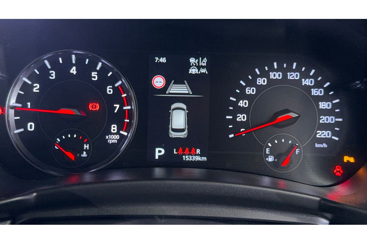 2024 Suzuki Swift Hybrid UZ