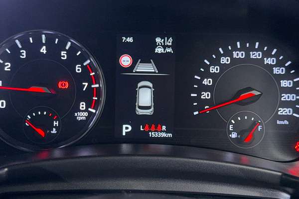 2024 Suzuki Swift Hybrid UZ