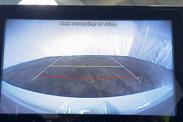 2024 Suzuki Swift Hybrid UZ