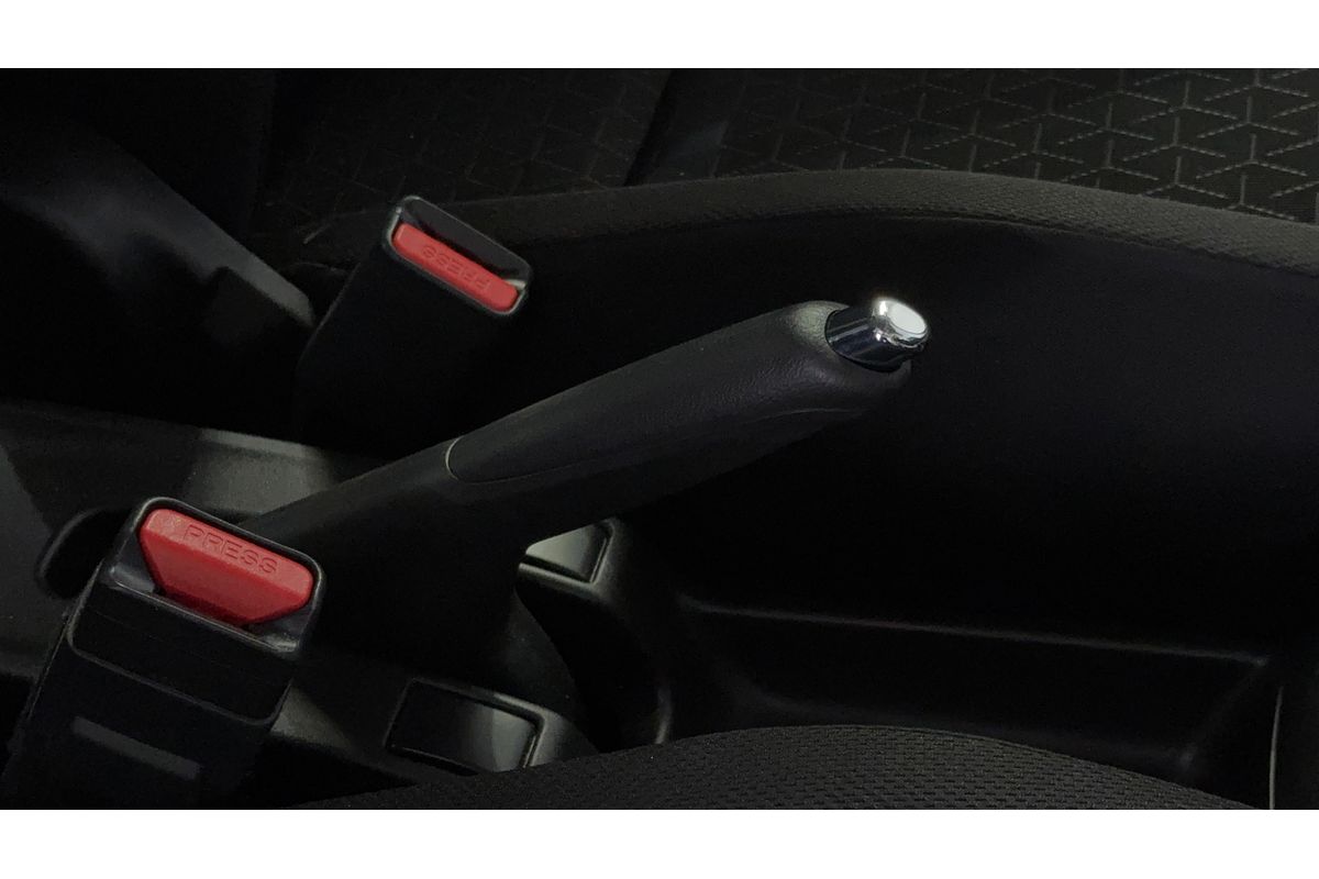 2024 Suzuki Swift Hybrid UZ