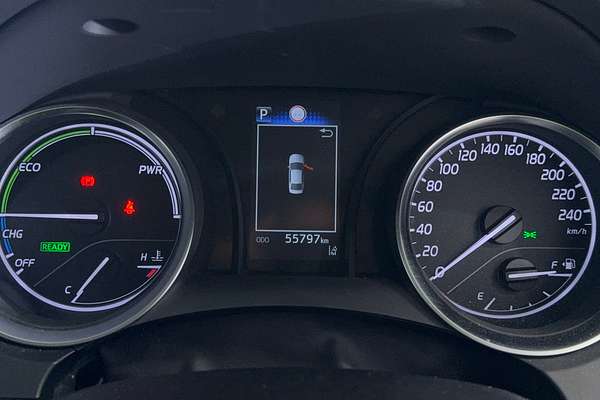 2023 Toyota Camry Ascent AXVH70R