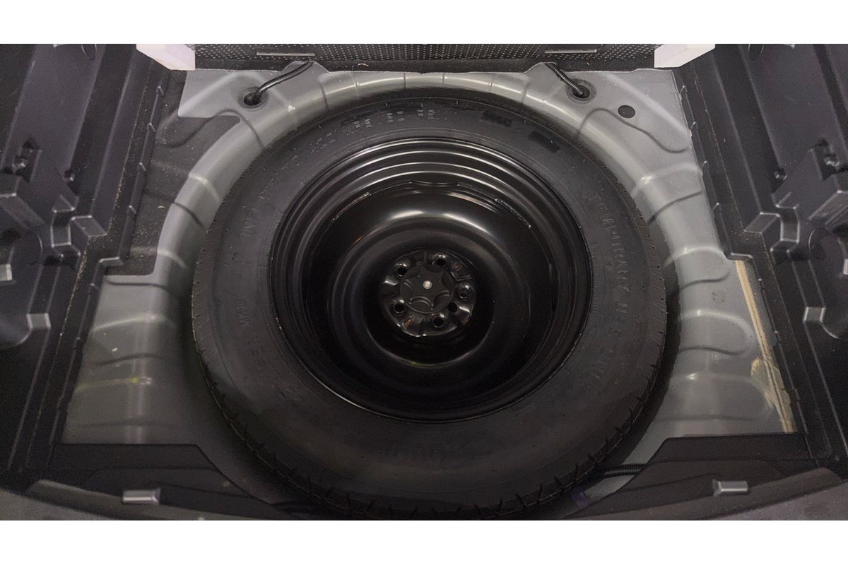 2018 Nissan X-TRAIL ST T32 Series II