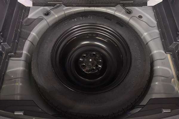 2018 Nissan X-TRAIL ST T32 Series II