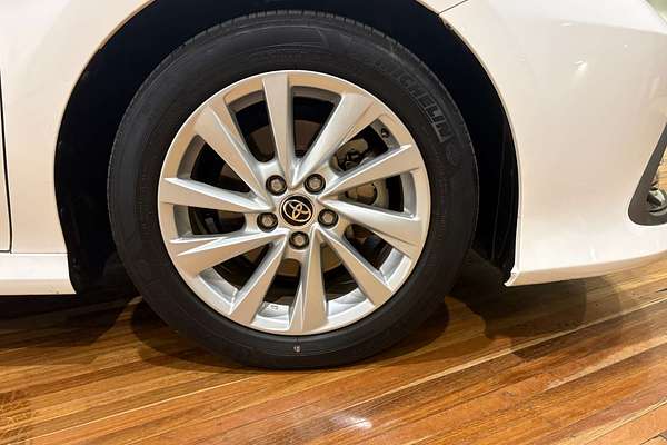 2022 Toyota Camry Ascent AXVA70R