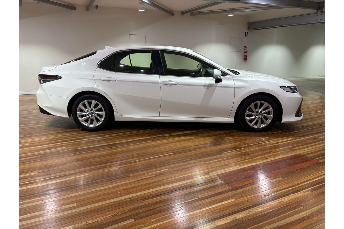 2022 Toyota Camry Ascent AXVA70R