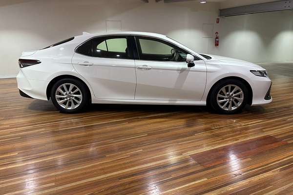 2022 Toyota Camry Ascent AXVA70R