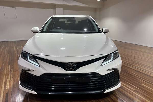 2022 Toyota Camry Ascent AXVA70R