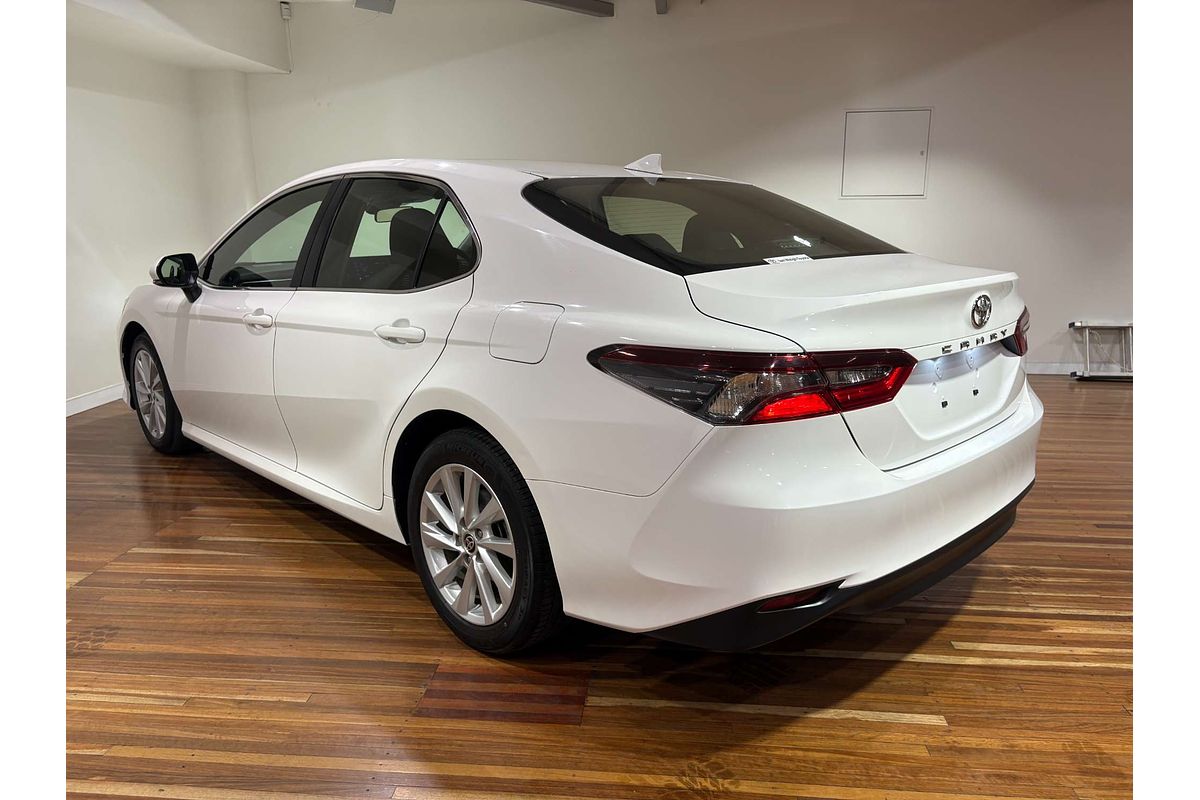 2022 Toyota Camry Ascent AXVA70R