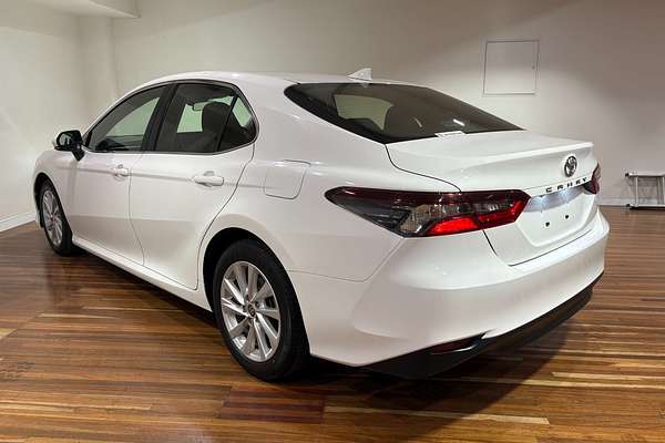 2022 Toyota Camry Ascent AXVA70R