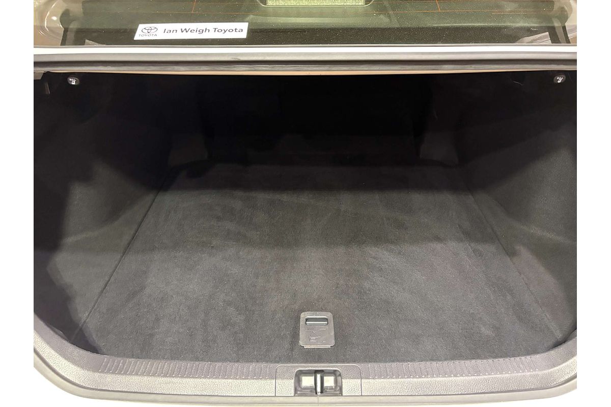 2022 Toyota Camry Ascent AXVA70R