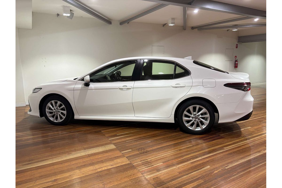 2022 Toyota Camry Ascent AXVA70R