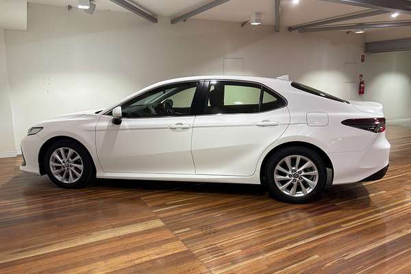 2022 Toyota Camry Ascent AXVA70R