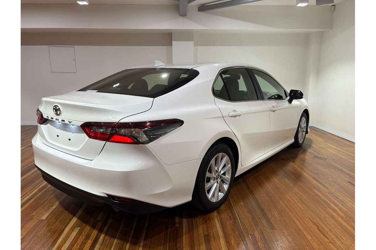 2022 Toyota Camry Ascent AXVA70R