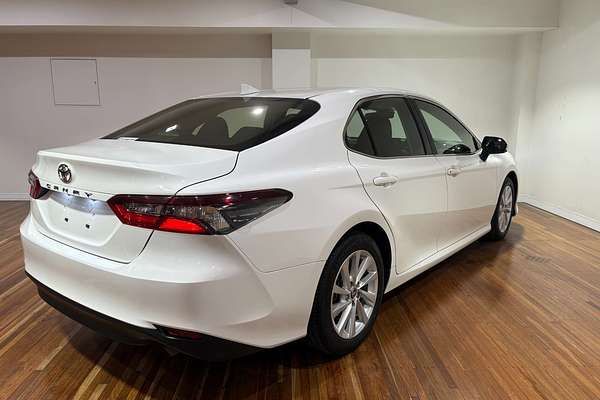 2022 Toyota Camry Ascent AXVA70R