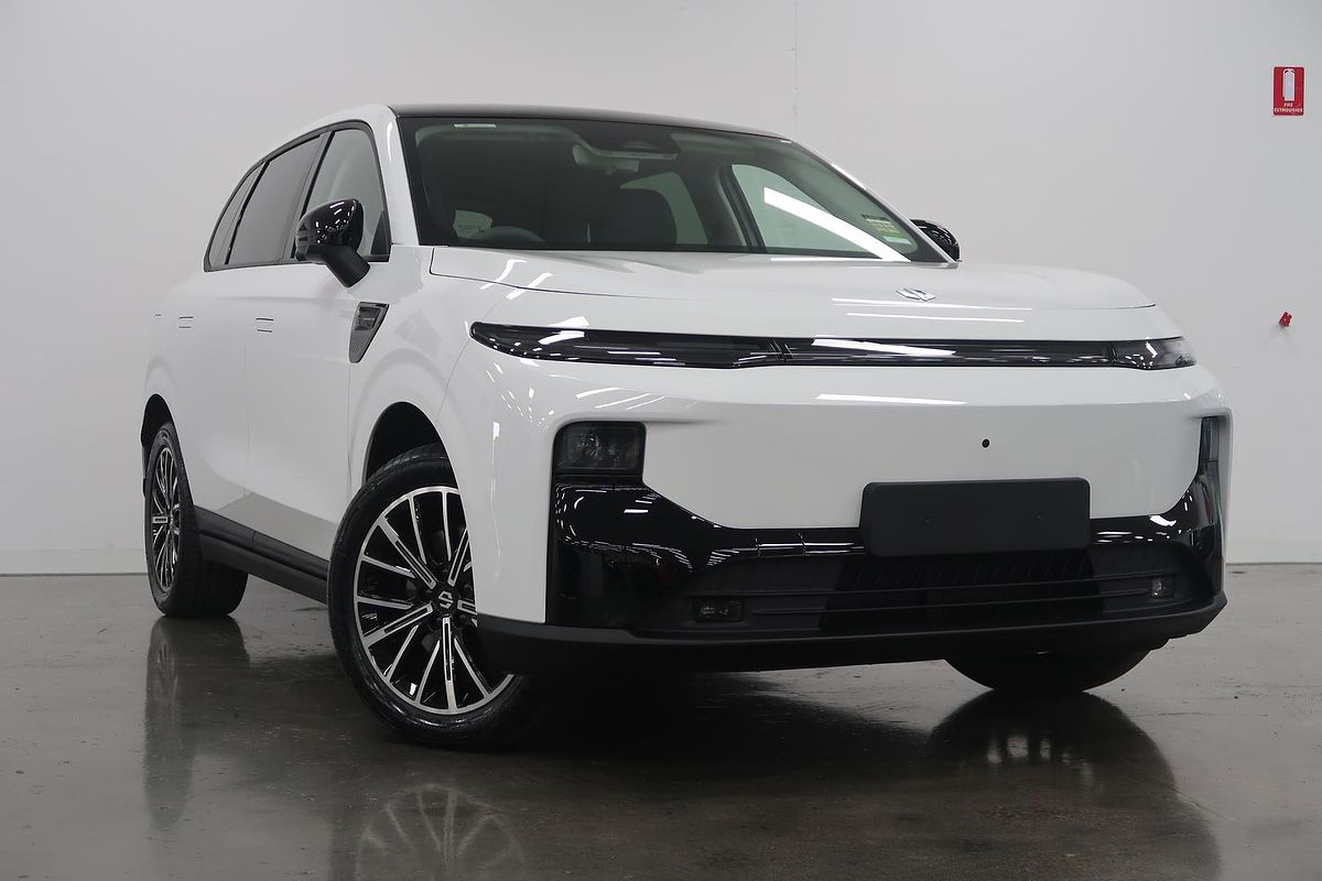 2025 Leapmotor B108CR1UAURSCAE/25