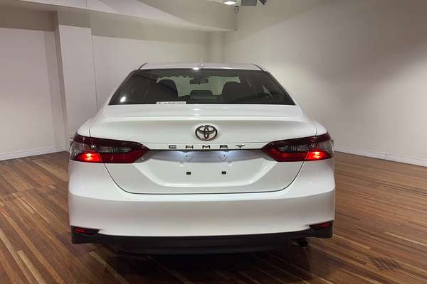 2022 Toyota Camry Ascent AXVA70R