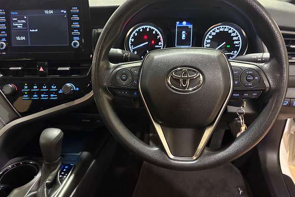 2022 Toyota Camry Ascent AXVA70R