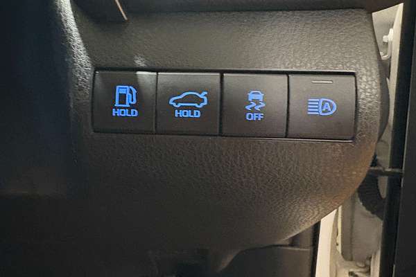 2022 Toyota Camry Ascent AXVA70R