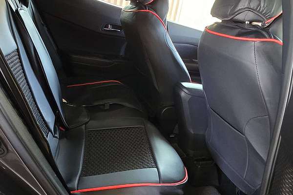 2022 Toyota C-HR GXL NGX10R