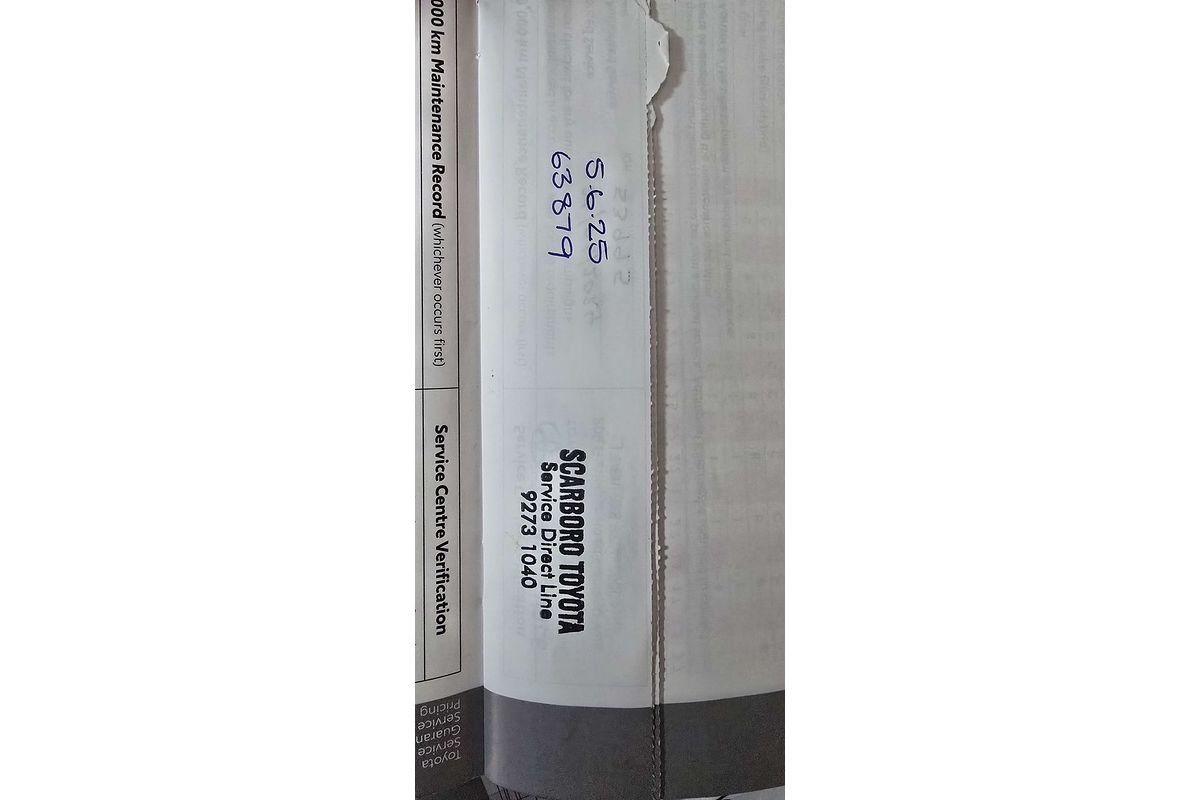 2022 Toyota C-HR GXL NGX10R