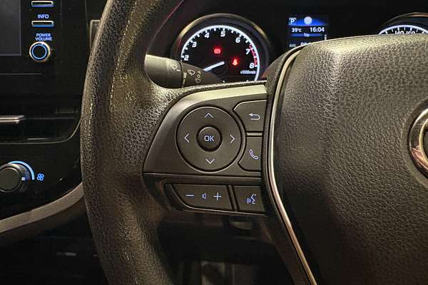 2022 Toyota Camry Ascent AXVA70R