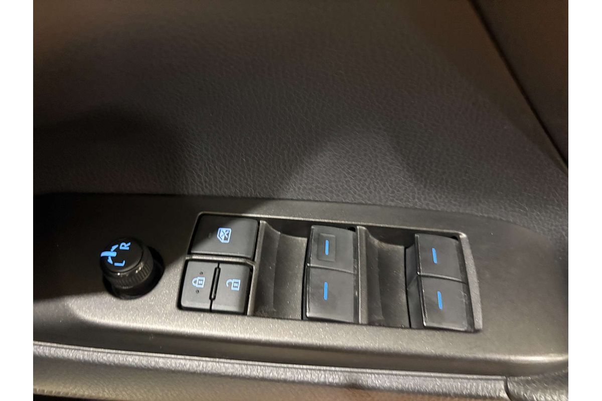 2022 Toyota Camry Ascent AXVA70R