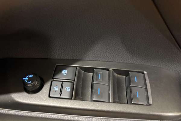 2022 Toyota Camry Ascent AXVA70R