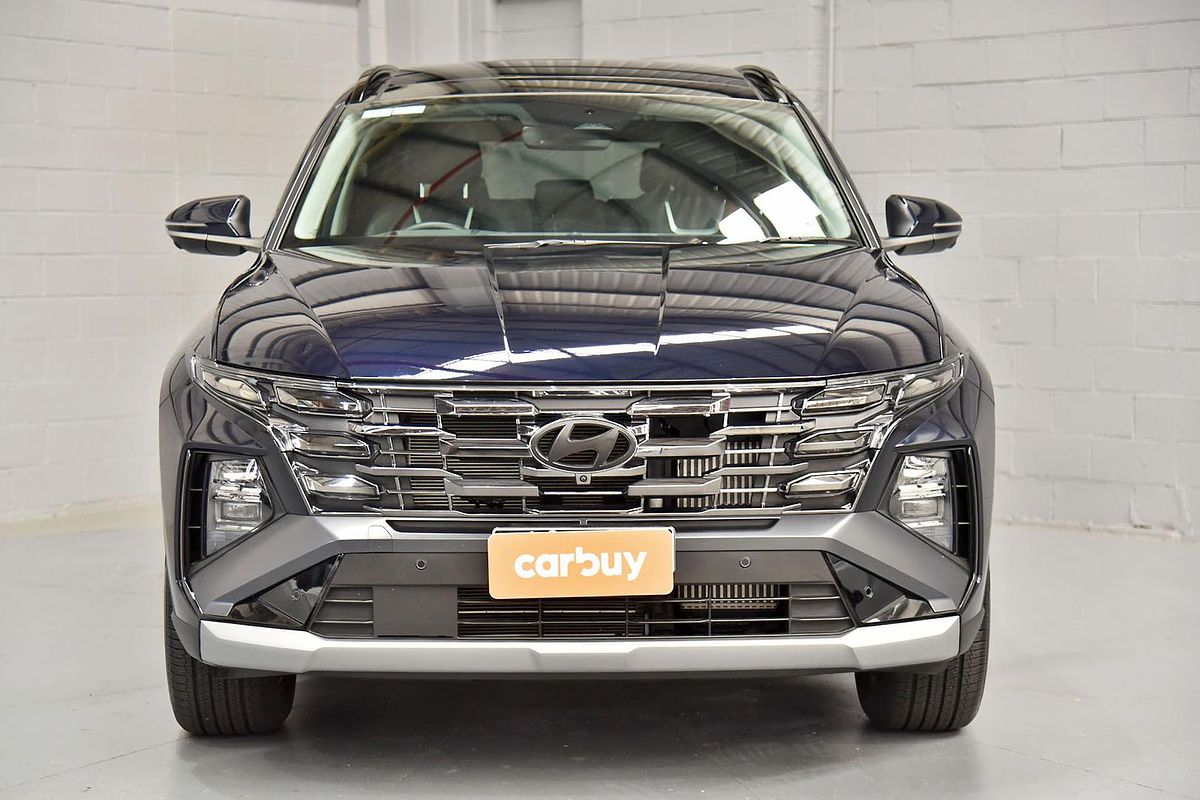 2024 Hyundai Tucson Premium NX4.V3