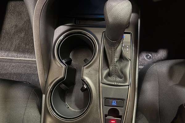 2022 Toyota Camry Ascent AXVA70R