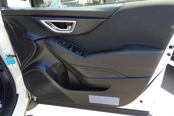 2023 Subaru Forester 2.5i S5