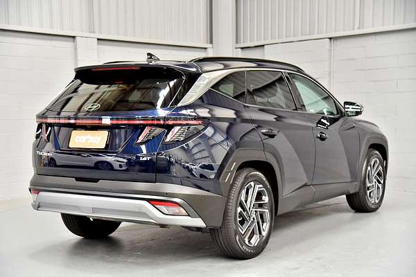 2024 Hyundai Tucson Premium NX4.V3