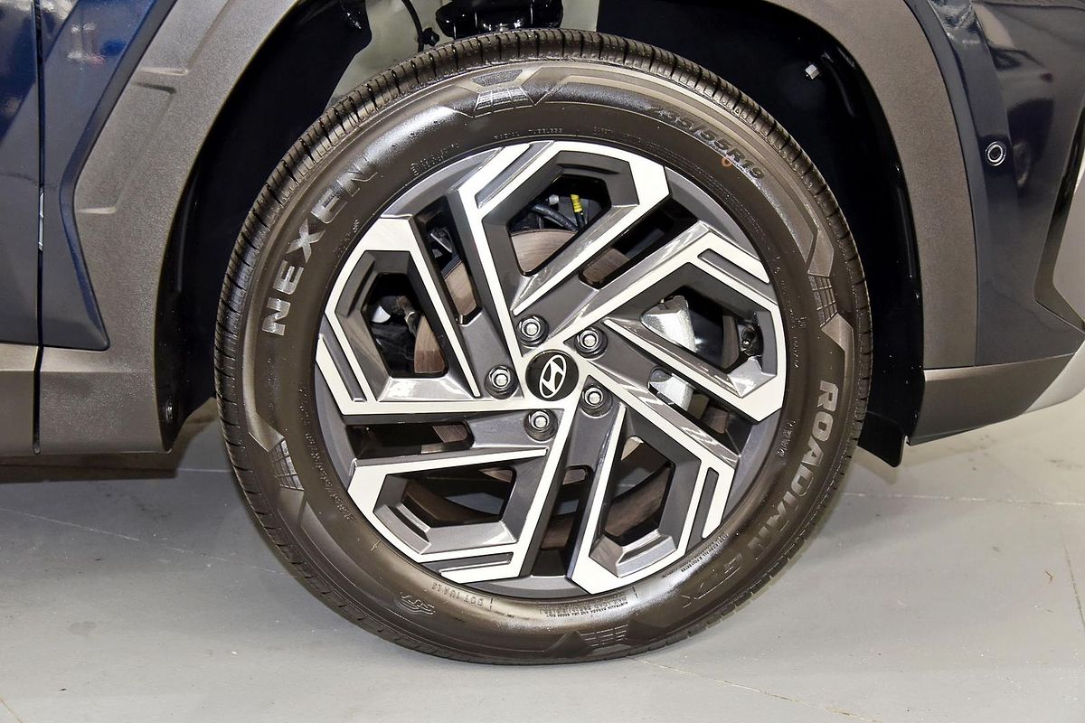 2024 Hyundai Tucson Premium NX4.V3