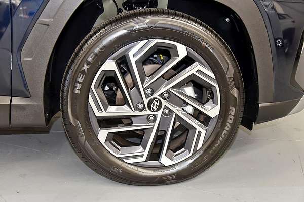 2024 Hyundai Tucson Premium NX4.V3