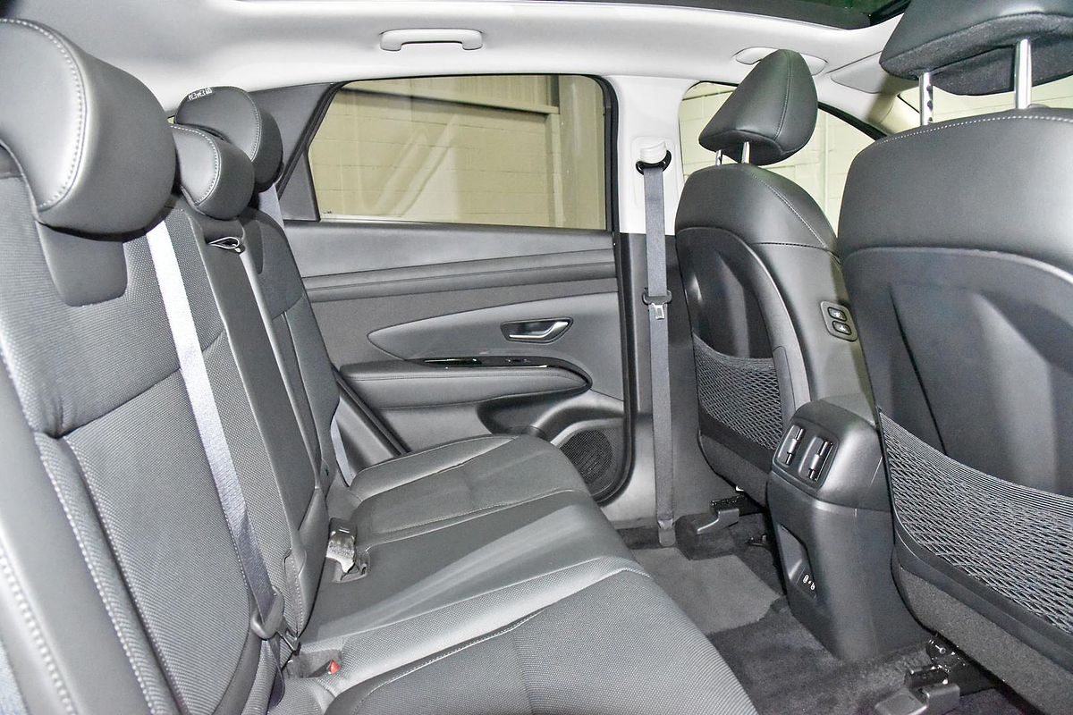 2024 Hyundai Tucson Premium NX4.V3